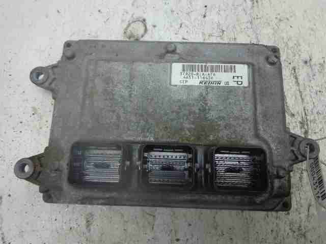 Изображение товара 43516 - 00043516 blok upravleniya dvs Renault Sandero