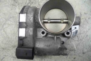 Изображение товара 43518 - 00043518 zaslonka drosselnaya Chevrolet Aveo 2