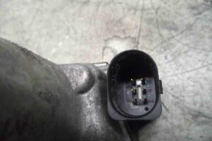 Изображение товара 43518 - 00043518 zaslonka drosselnaya Chevrolet Aveo 3