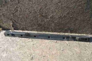 Изображение товара 43521 - 00043521 porog plastikovyj levyj Mazda 6 1