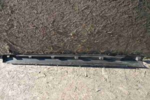 Изображение товара 43521 - 00043521 porog plastikovyj levyj Mazda 6 2