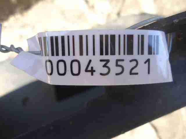 Изображение товара 43521 - 00043521 porog plastikovyj levyj Mazda 6