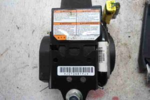 Изображение товара 43526 - 00043526 remen bezopasnosti Renault Sandero 1
