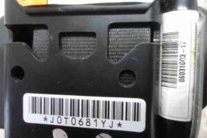 Изображение товара 43526 - 00043526 remen bezopasnosti Renault Sandero 3