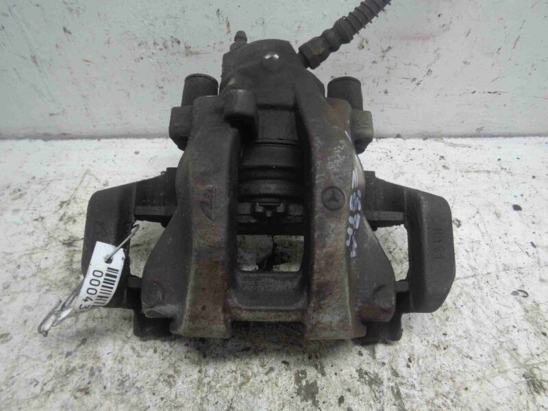 Изображение товара 43536 - 00043536 support zadnij levyj Ford Scorpio