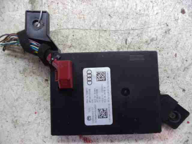 Изображение товара 43537 - 00043537 blok upravleniya besklyuchevogo dostupa