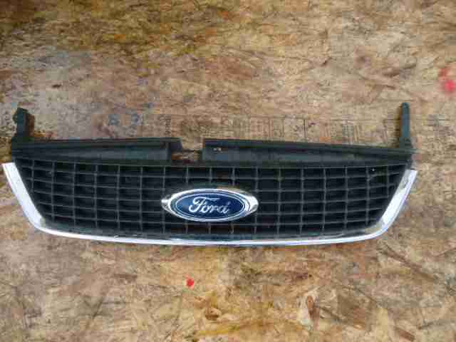 Изображение товара 43543 - 00043543 reshetka radiatora