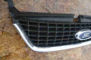 Изображение товара 43543 - 00043543 reshetka radiatora 1