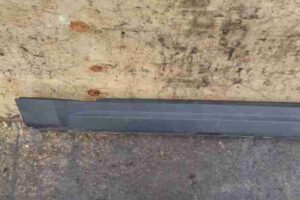 Изображение товара 43546 - 00043546 porog plastikovyj levyj 1