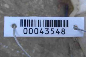 Изображение товара 43548 - 00043548 bachok omyvatelya Volkswagen Amarok 2