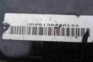 Изображение товара 43550 - 00043550 kronshtejn zadnego reduktora 2
