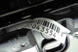 Изображение товара 43554 - 00043554 pepelnitsa Toyota Celica 2