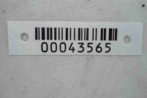 Изображение товара 43565 - 00043565 datchik uskoreniya Toyota Carina E 2