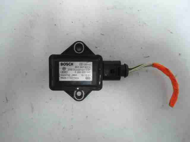 Изображение товара 43565 - 00043565 datchik uskoreniya Toyota Carina E