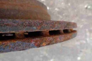 Изображение товара 43568 - 00043568 disk tormoznoj zadnij 3