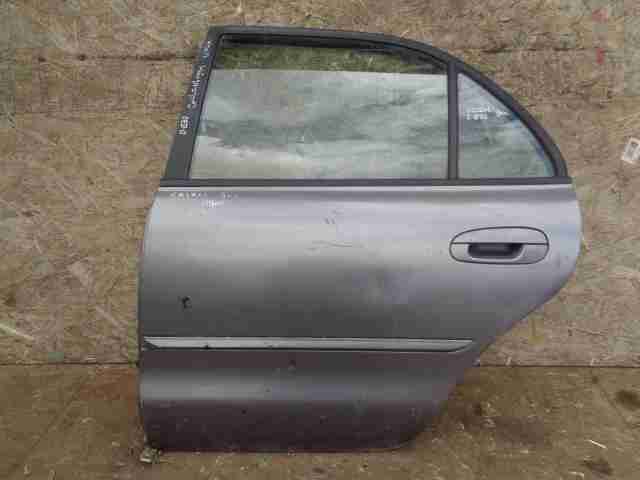 Изображение товара 43575 - 00043575 dver zadnyaya levaya Jaguar XF