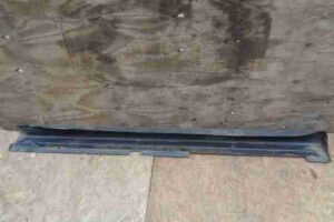 Изображение товара 43577 - 00043577 porog plastikovyj pravyj Volvo 850 3