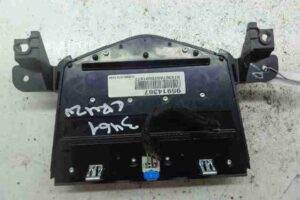 Изображение товара 43589 - 00043589 panel upravleniya magnitoloj 2