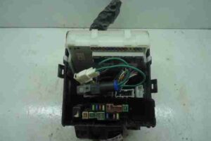 Изображение товара 43590 - 00043590 blok predokhranitelej 