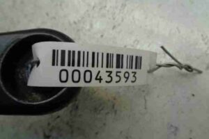 Изображение товара 43593 - 00043593 povodok stekloochistitelya 1