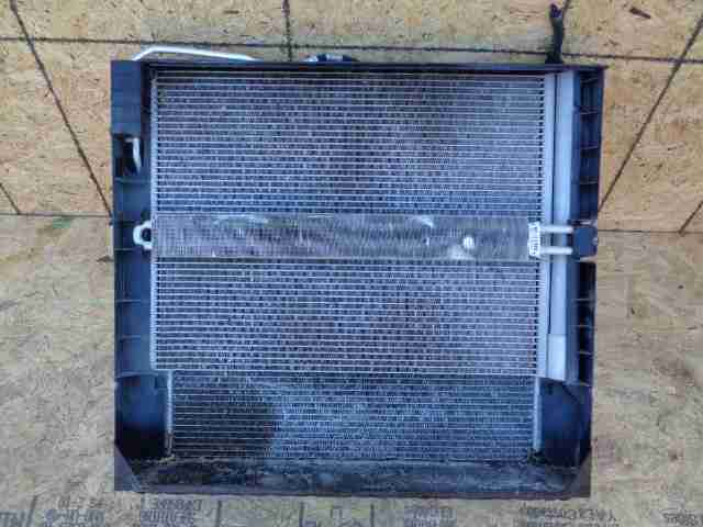 Изображение товара 43607 - 00043607 radiator gidrousilitelya