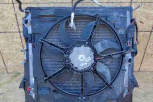 Изображение товара 43607 - 00043607 radiator gidrousilitelya 2