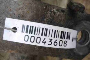 Изображение товара 43608 - 00043608 stabilizator perednij 2