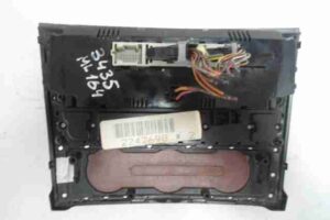 Изображение товара 43615 - 00043615 pereklyuchatel otopitelya Ford Escort 3