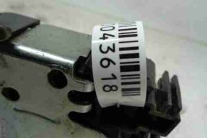 Изображение товара 43618 - 00043618 zamok dveri 2