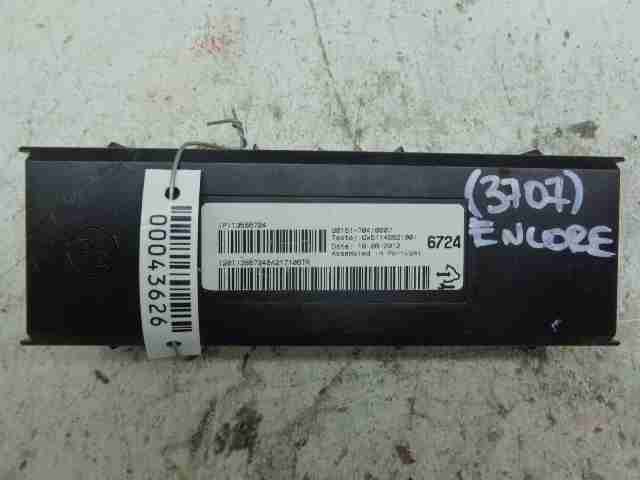 Изображение товара 43626 - 00043626 blok upravleniya