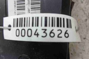 Изображение товара 43626 - 00043626 blok upravleniya 2