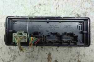 Изображение товара 43626 - 00043626 blok upravleniya 3