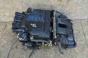 Изображение товара 43629 - 00043629 korpus otopitelya 