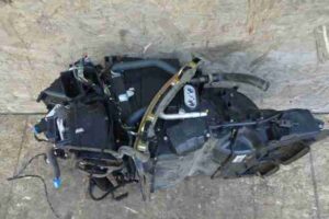 Изображение товара 43629 - 00043629 korpus otopitelya 2