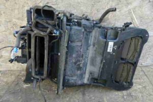 Изображение товара 43629 - 00043629 korpus otopitelya 3