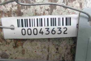 Изображение товара 43632 - 00043632 displej informatsionnyj Lexus LS 1