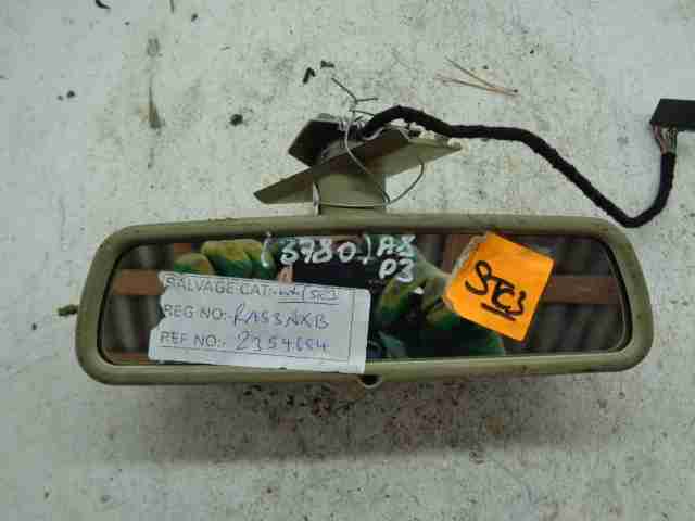 Изображение товара 43645 - 00043645 zerkalo salona