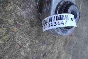 Изображение товара 43647 - 00043647 rychag zadnij pravyj nizhnij 1