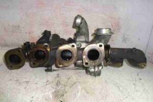 Изображение товара 43656 - 00043656 turbina Honda Prelude 1