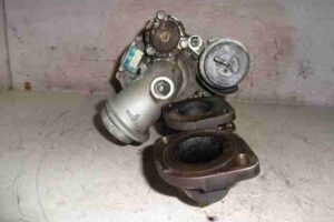 Изображение товара 43656 - 00043656 turbina Honda Prelude 3