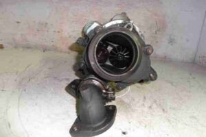 Изображение товара 43656 - 00043656 turbina Honda Prelude