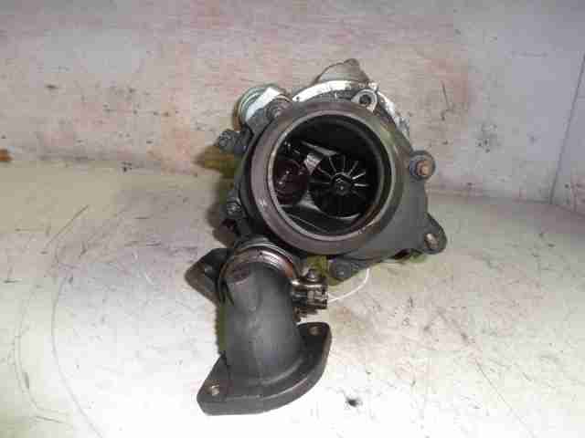 Изображение товара 43656 - 00043656 turbina Honda Prelude