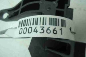 Изображение товара 43661 - 00043661 ruchka naruzhnaya Fiat Brava 2