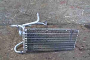 Изображение товара 43673 - 00043673 radiator otopitelya (pechki) Toyota Celica 2