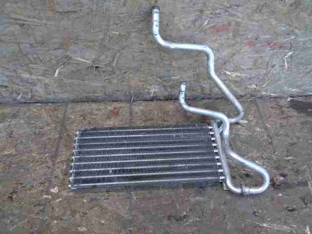 Изображение товара 43673 - 00043673 radiator otopitelya (pechki) Toyota Celica