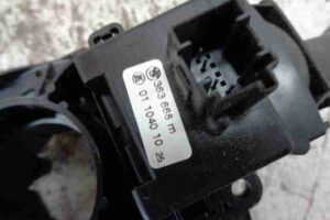 Изображение товара 43674 - 00043674 pereklyuchatel podrulevoj (strekoza) 1