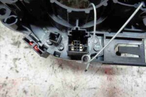 Изображение товара 43674 - 00043674 pereklyuchatel podrulevoj (strekoza) 2