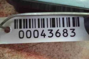 Изображение товара 43683 - 00043683 datchik kursovoj ustojchivosti Peugeot 306 1