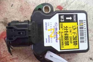 Изображение товара 43683 - 00043683 datchik kursovoj ustojchivosti Peugeot 306