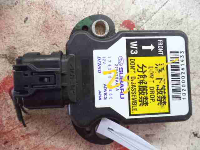 Изображение товара 43683 - 00043683 datchik kursovoj ustojchivosti Peugeot 306